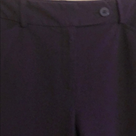 Talbots Ankle pants - Picture 3 of 3